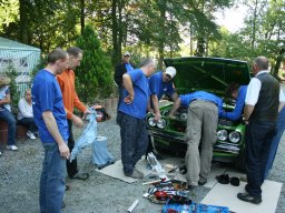 Treffen in Mörfelden 2007